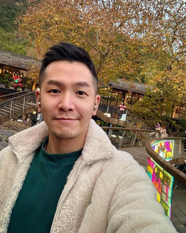 張誠健的第一张照片--九江相亲服务中心