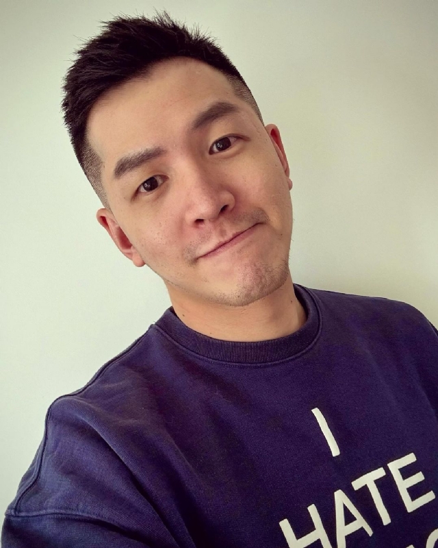 張誠健的第二张照片--九江相亲服务中心