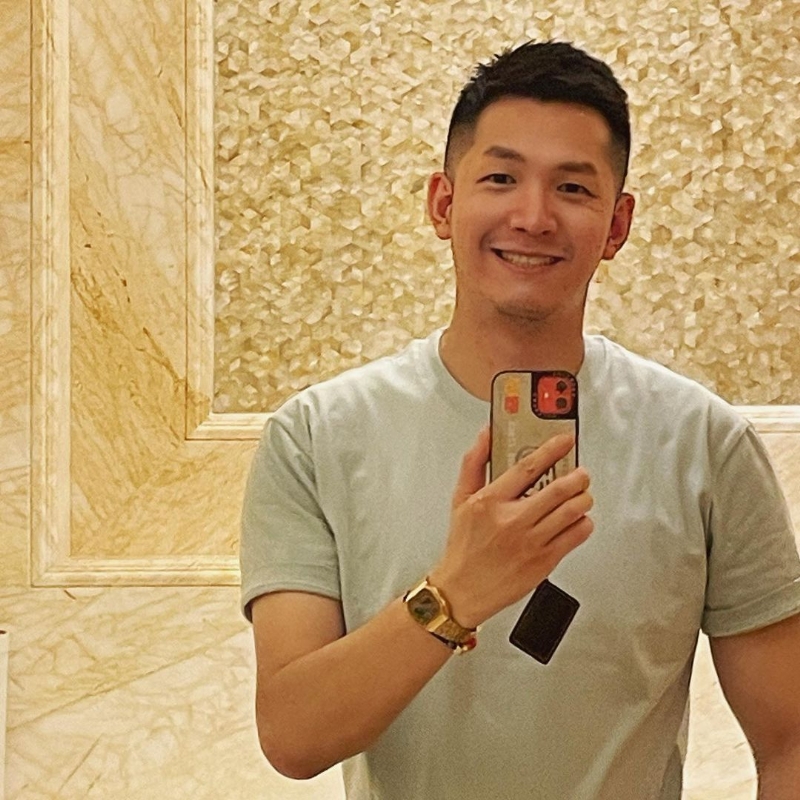 張誠健的第四张照片--九江相亲服务中心