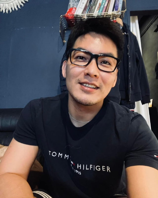 宗翰的第一张照片--九江相亲服务中心