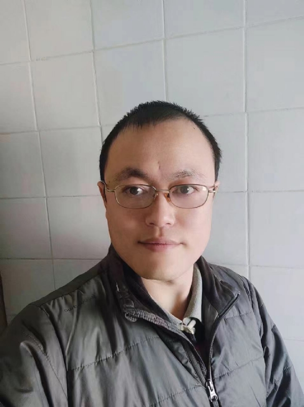 吉祥的第三张照片--九江相亲服务中心