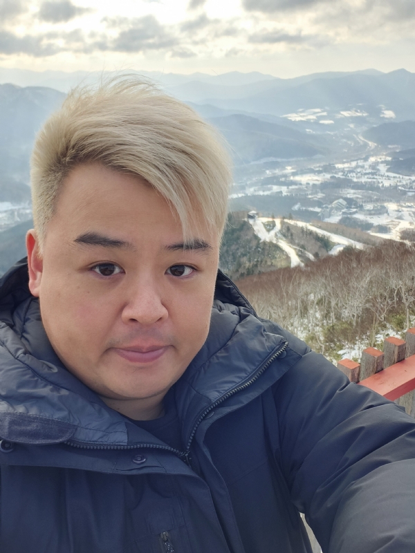 等愛的男人的第一张照片--九江相亲服务中心