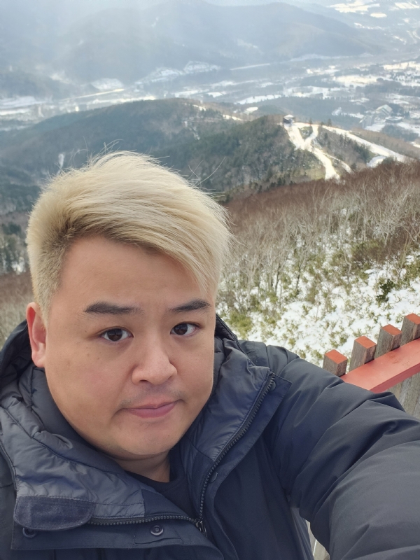 等愛的男人的第三张照片--九江相亲服务中心