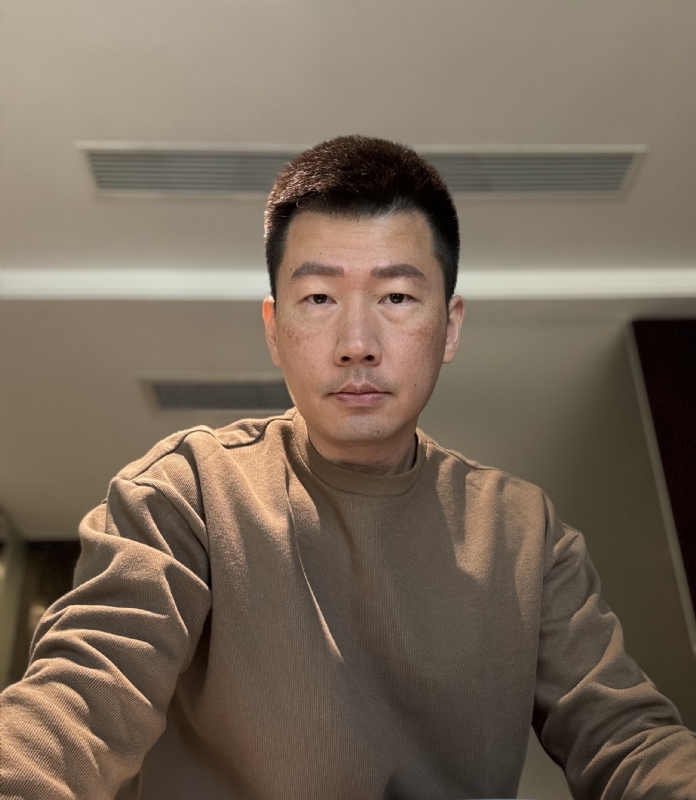 西恩的第二张照片--九江相亲服务中心