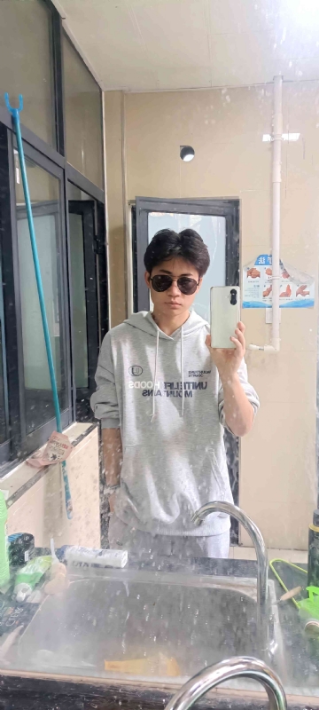 我是熊兴松的第一张照片--九江相亲服务中心