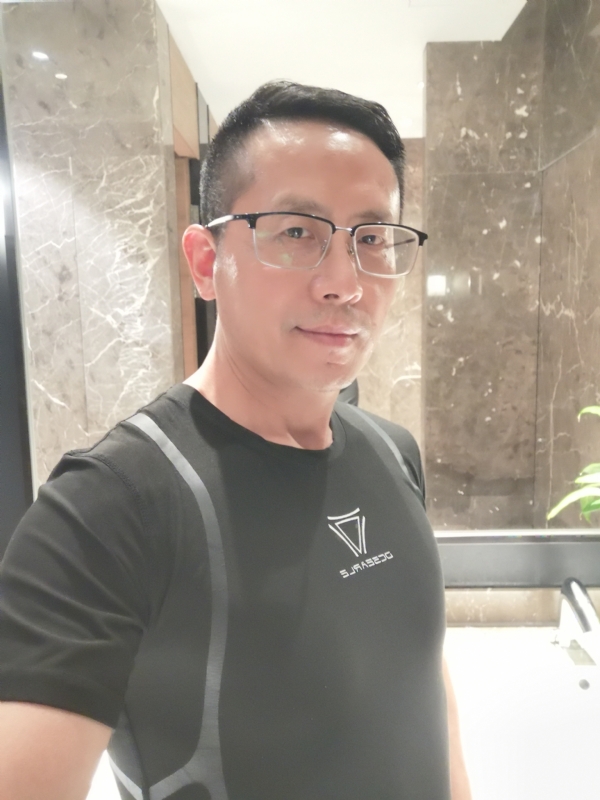 燕青的第一张照片--九江相亲服务中心