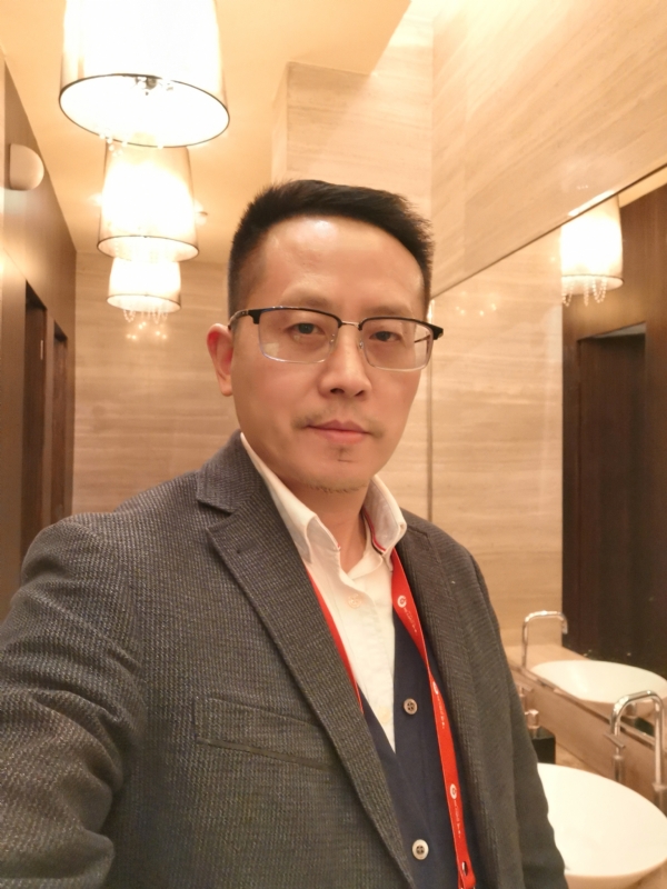 燕青的第三张照片--九江相亲服务中心