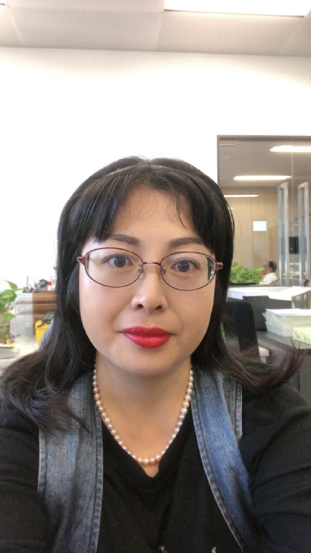 炘炘的第一张照片--九江相亲服务中心