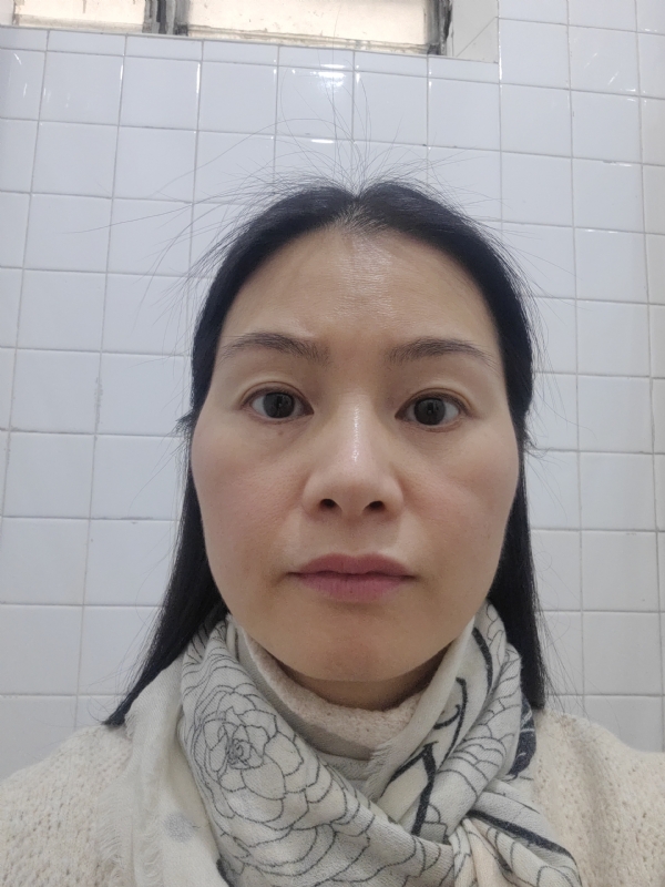 罌粟花的第一张照片--九江相亲服务中心