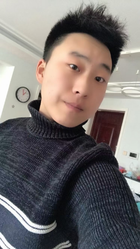 逾越i的第一张照片--九江相亲服务中心