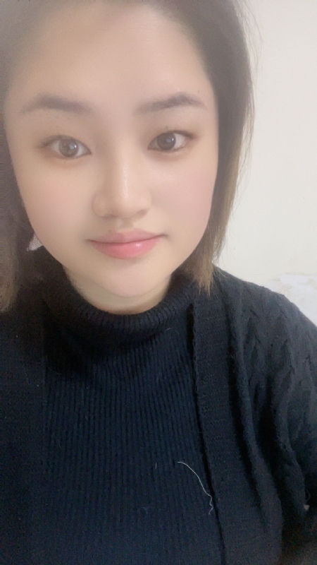 阿蕊呀的第一张照片--九江相亲服务中心