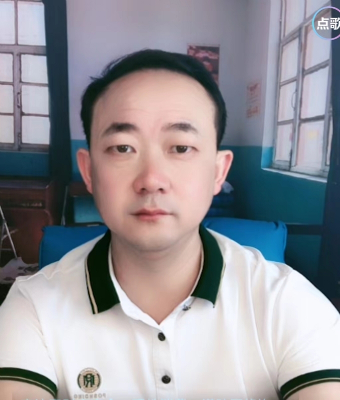 成秀才的第二张照片--九江相亲服务中心