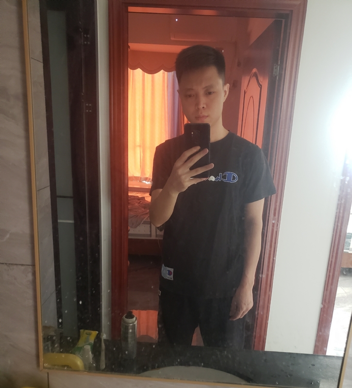 三横一竖的王的第一张照片--九江相亲服务中心