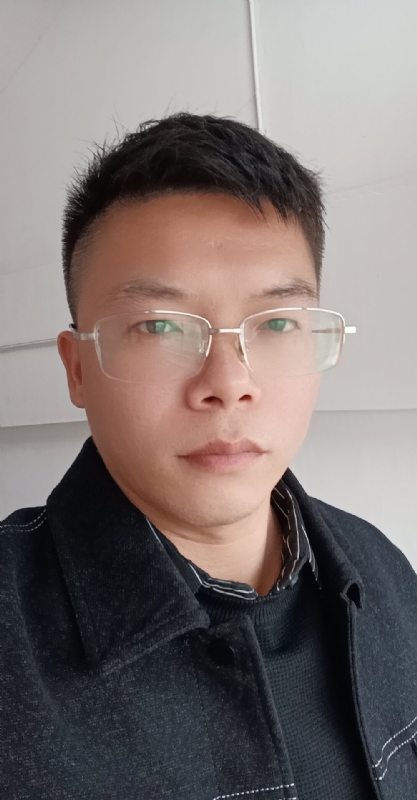 叶伟的第一张照片--九江相亲服务中心