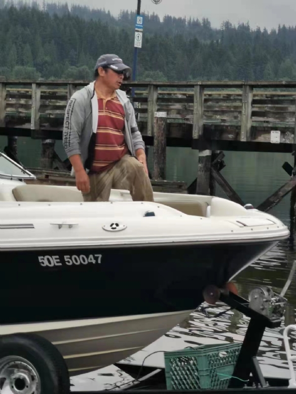 勤劳大力牛的第二张照片--九江相亲服务中心