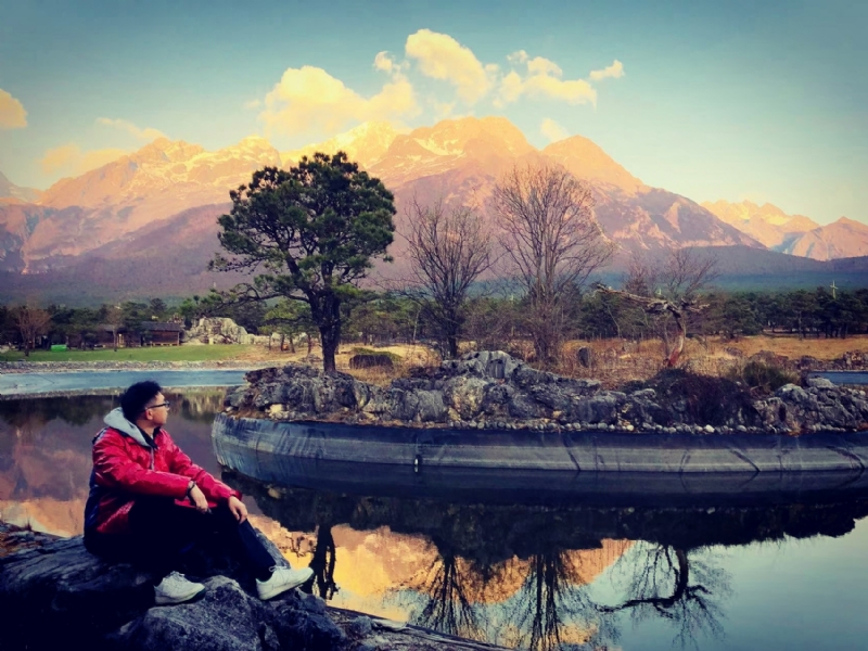 紫维依的第一张照片--九江相亲服务中心