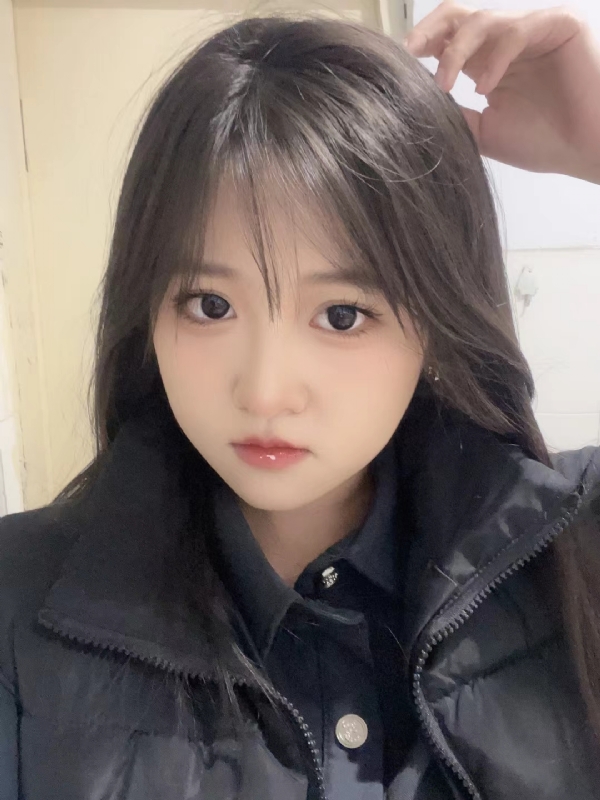 荣荣的第一张照片--九江相亲服务中心