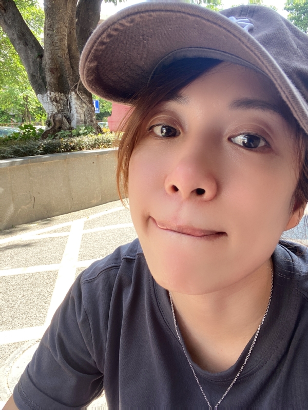 Sarah的第一张照片--九江相亲服务中心