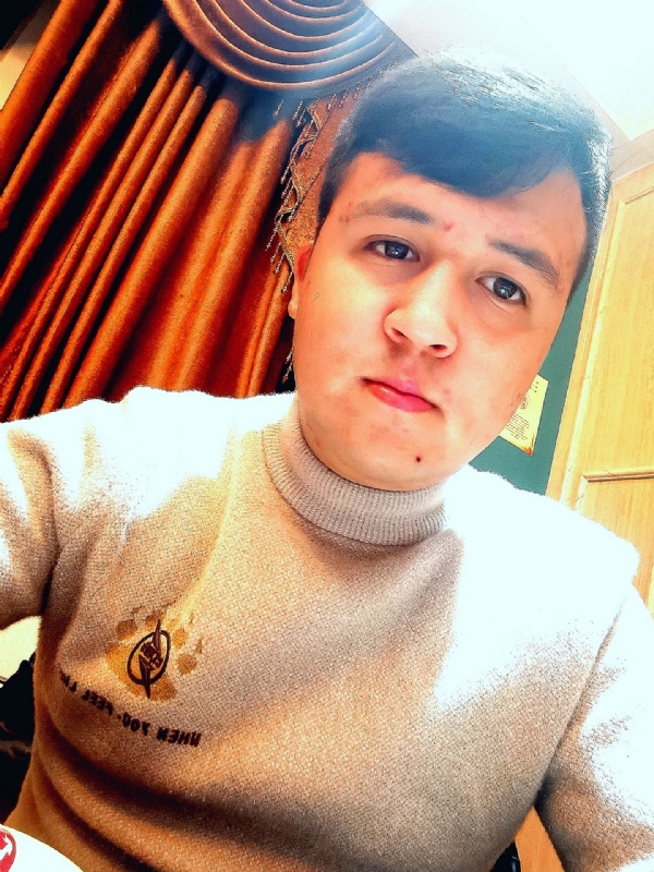 小赛的第一张照片--九江相亲服务中心