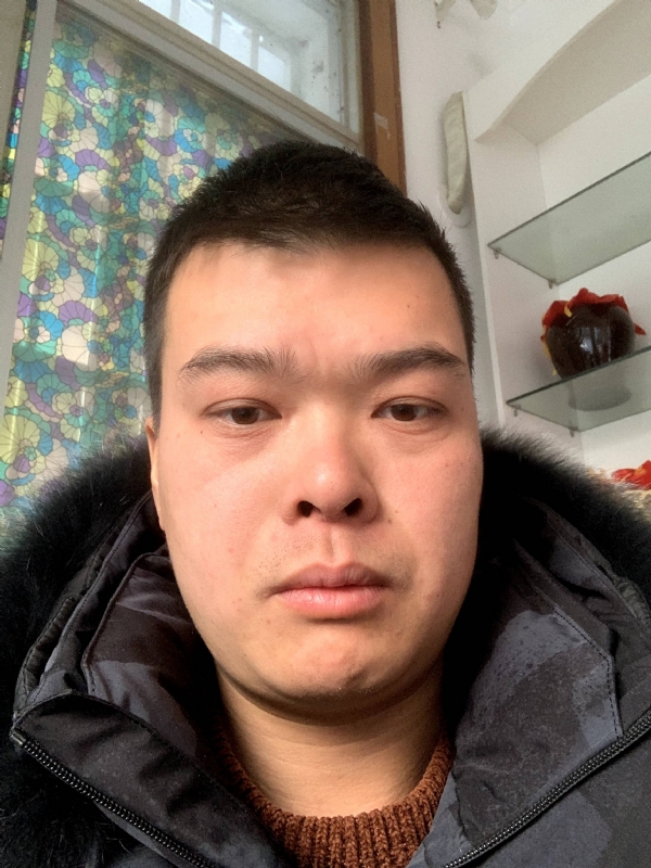 从新在来的第一张照片--九江相亲服务中心