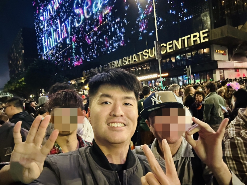 Jason的第一张照片--九江相亲服务中心