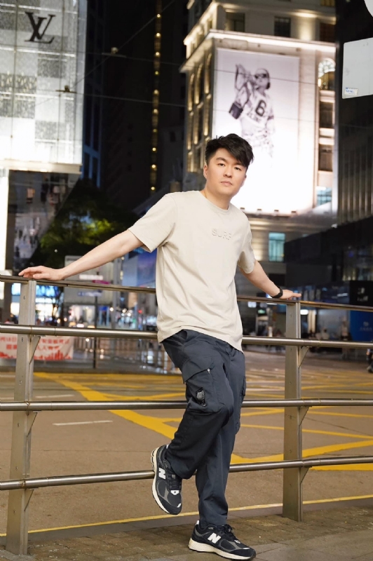 Jason的第二张照片--九江相亲服务中心