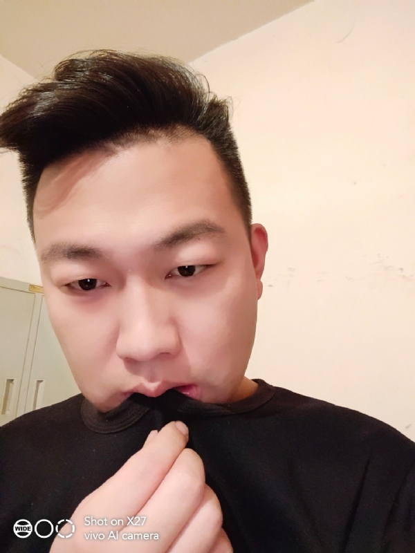 累觉不爱的第一张照片--九江相亲服务中心