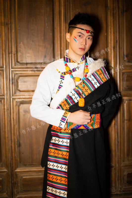 乔不思的第一张照片--九江相亲服务中心