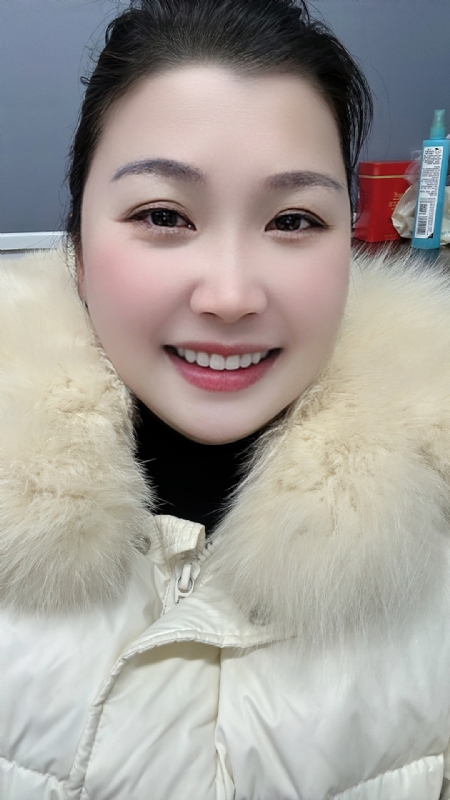 朝霞暮歌的第一张照片--九江相亲服务中心