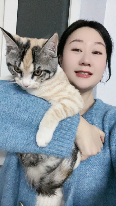 旺旺雪饼的第一张照片--九江相亲服务中心