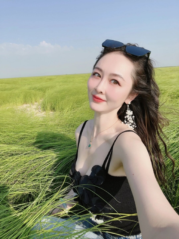 Anna的第一张照片--九江相亲服务中心