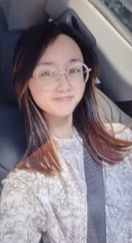 郑小姐的第一张照片--九江相亲服务中心