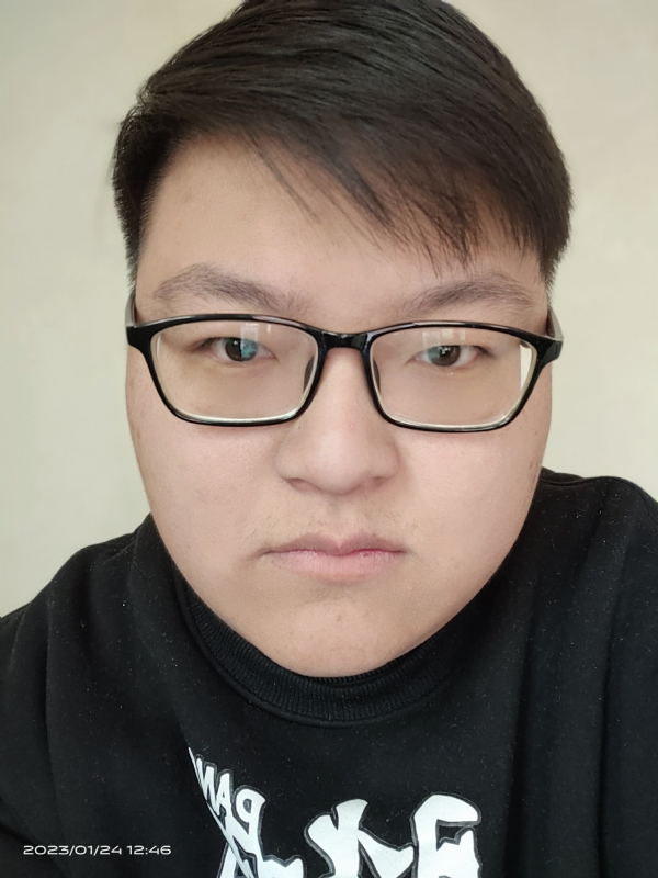 龙先生的第一张照片--九江相亲服务中心