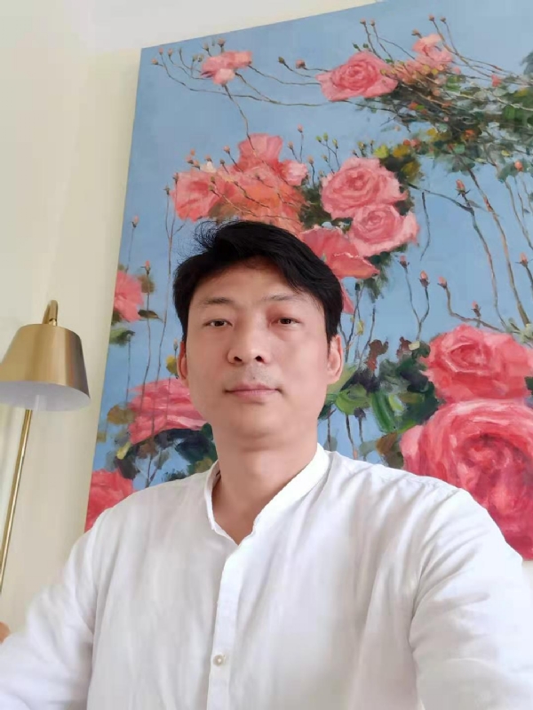 wangxuwu的第一张照片--九江相亲服务中心