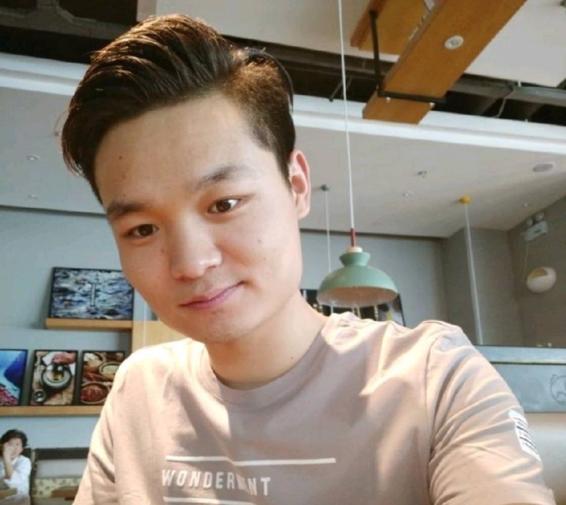 裴海洋的第二张照片--九江相亲服务中心