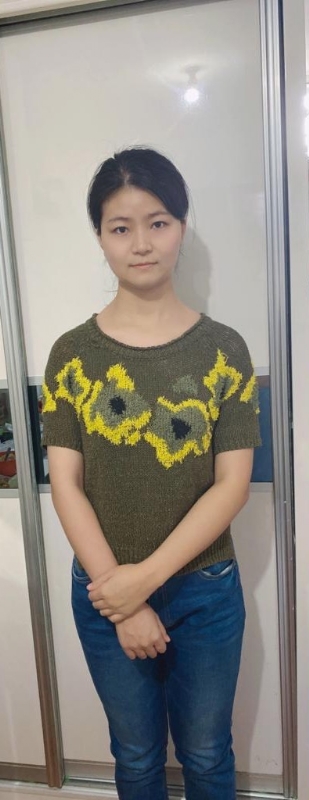 chengzi的第一张照片--九江相亲服务中心