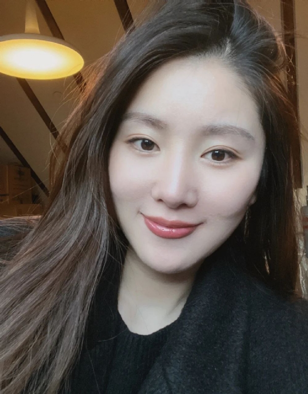 小伊人的第一张照片--九江相亲服务中心