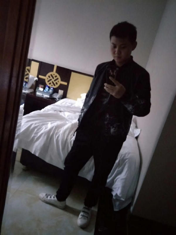 无限极的第一张照片--九江相亲服务中心