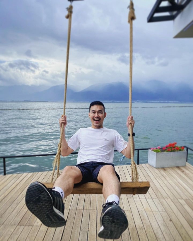 百申的第一张照片--九江相亲服务中心