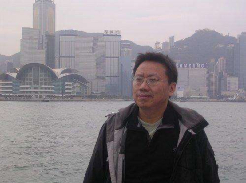 Forrest的第一张照片--九江相亲服务中心