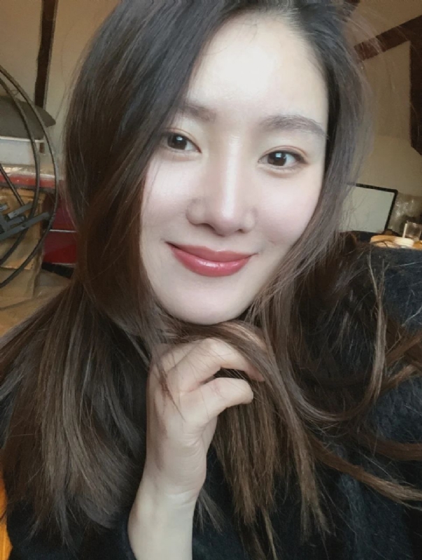 Anny的第一张照片--九江相亲服务中心