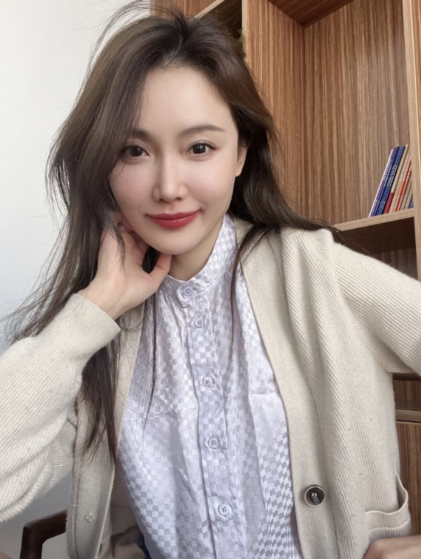 Anne林的第一张照片--九江相亲服务中心