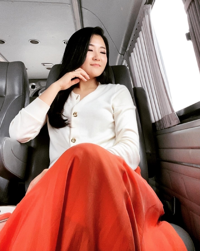 深凝久伴的第一张照片--九江相亲服务中心