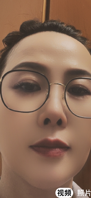 水女人的第一张照片--九江相亲服务中心