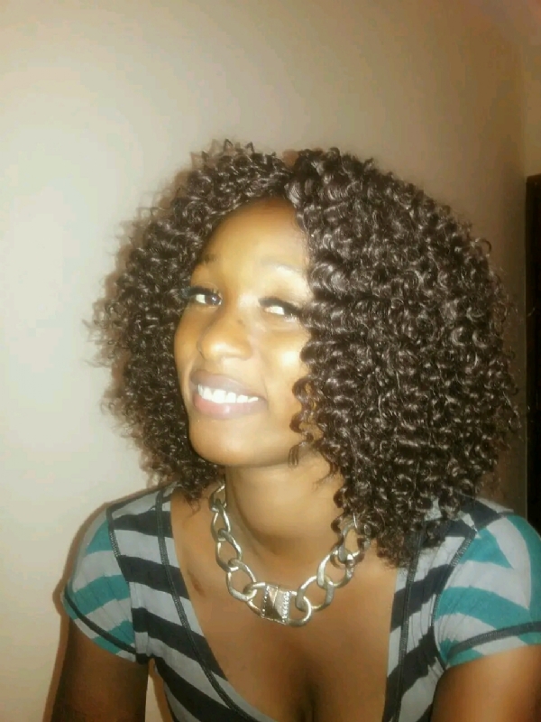 Amira的第一张照片--九江相亲服务中心