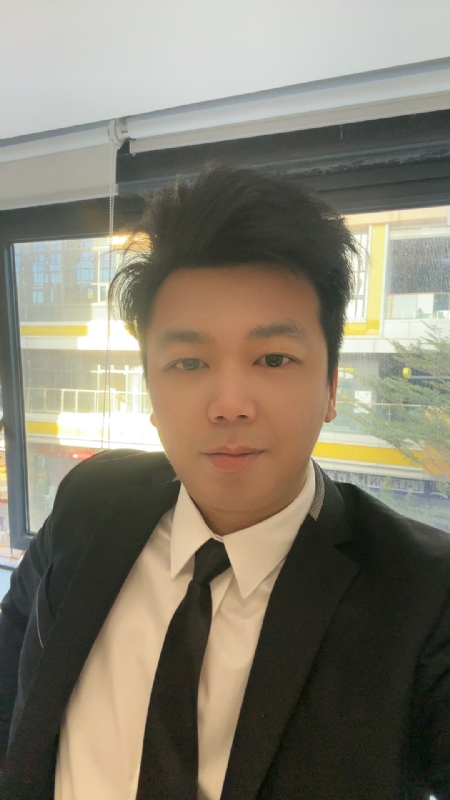 敬航的第一张照片--九江相亲服务中心