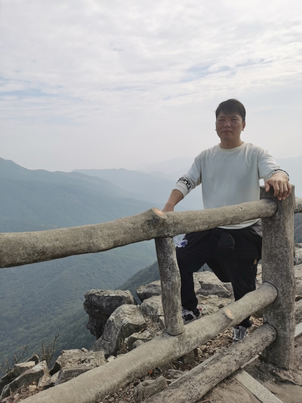 平凡人生的第一张照片--九江相亲服务中心