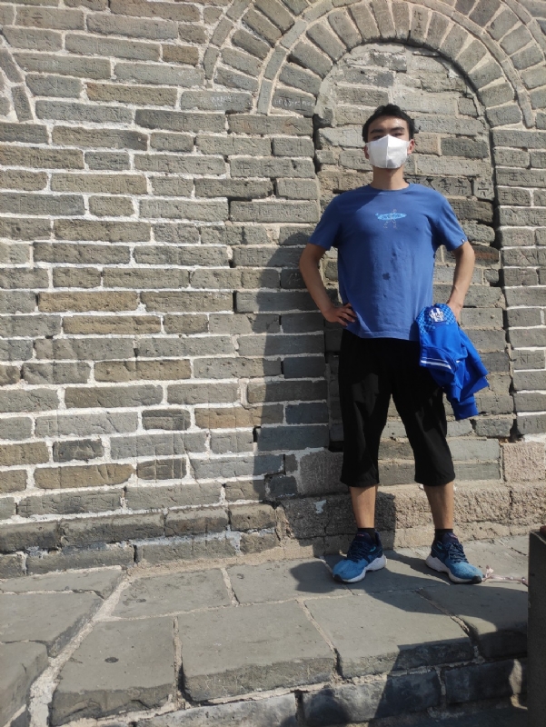 回念的第一张照片--九江相亲服务中心