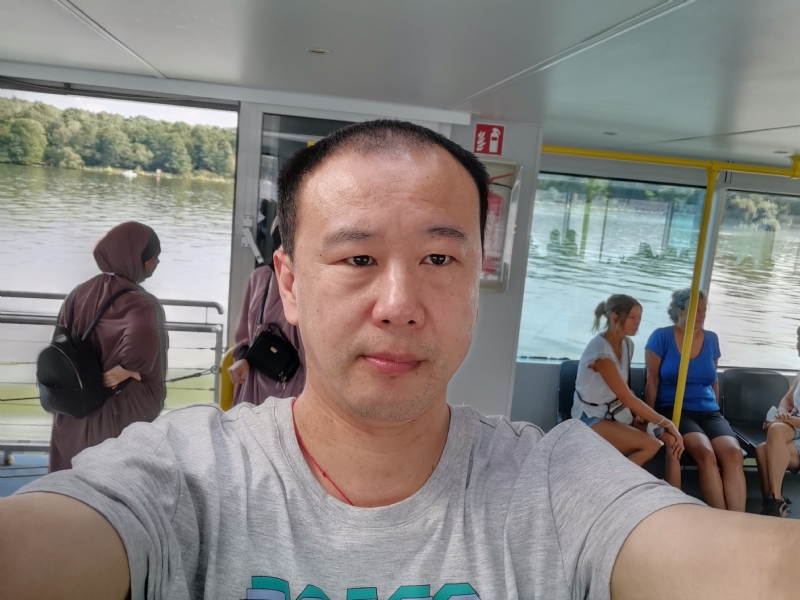 心若在的第三张照片--九江相亲服务中心