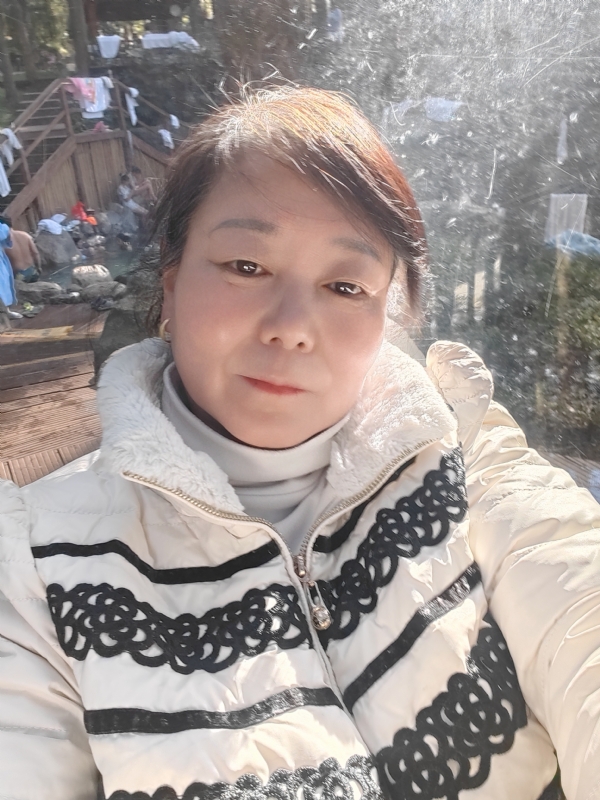 好运来的第一张照片--九江相亲服务中心